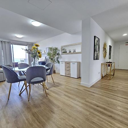 Appartamento Vista Mar - Ac, Parking And Pool Funchal  Esterno foto
