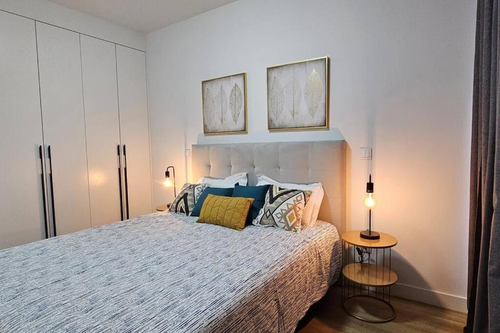 Appartamento Vista Mar - Ac, Parking And Pool Funchal  Esterno foto
