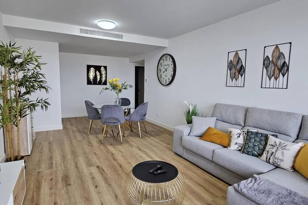 Appartamento Vista Mar - Ac, Parking And Pool Funchal  Esterno foto