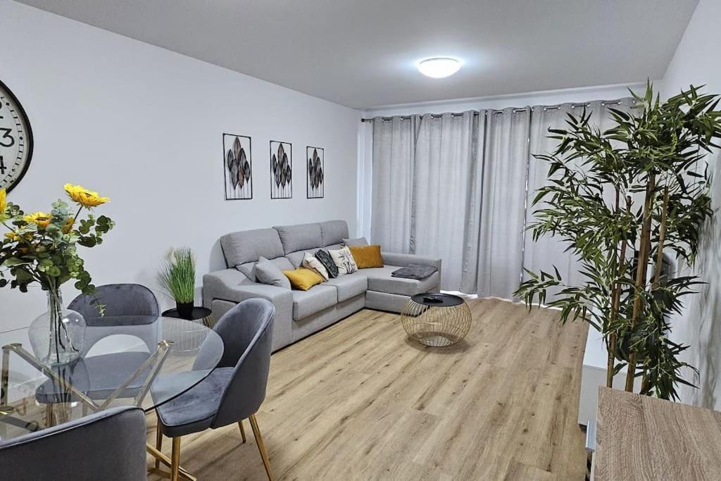Appartamento Vista Mar - Ac, Parking And Pool Funchal  Esterno foto