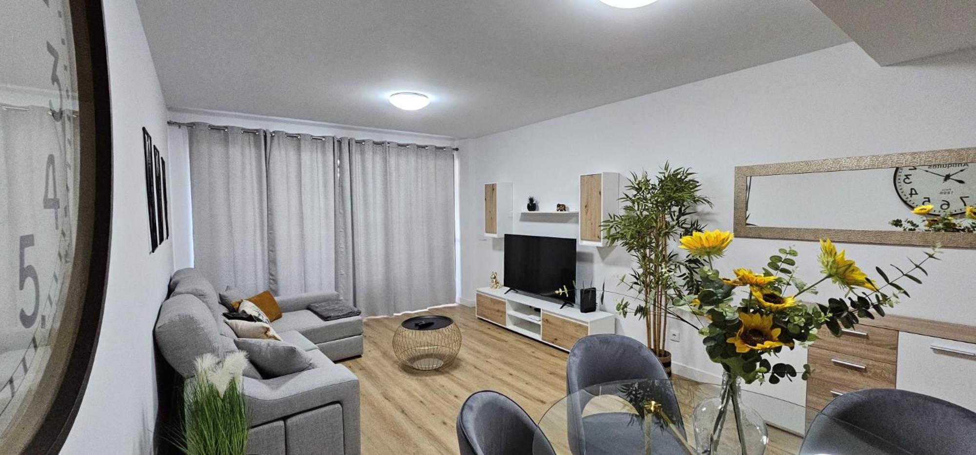 Appartamento Vista Mar - Ac, Parking And Pool Funchal  Esterno foto