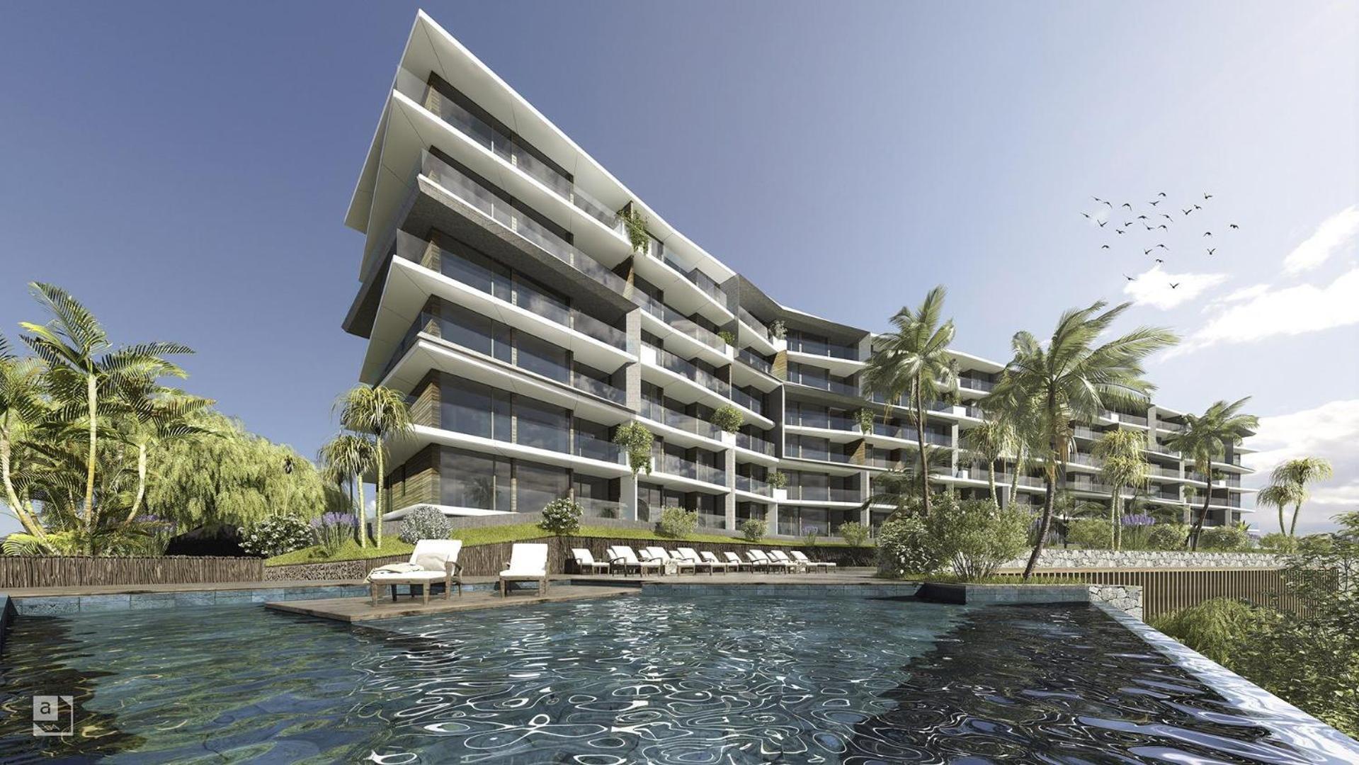 Appartamento Vista Mar - Ac, Parking And Pool Funchal  Esterno foto