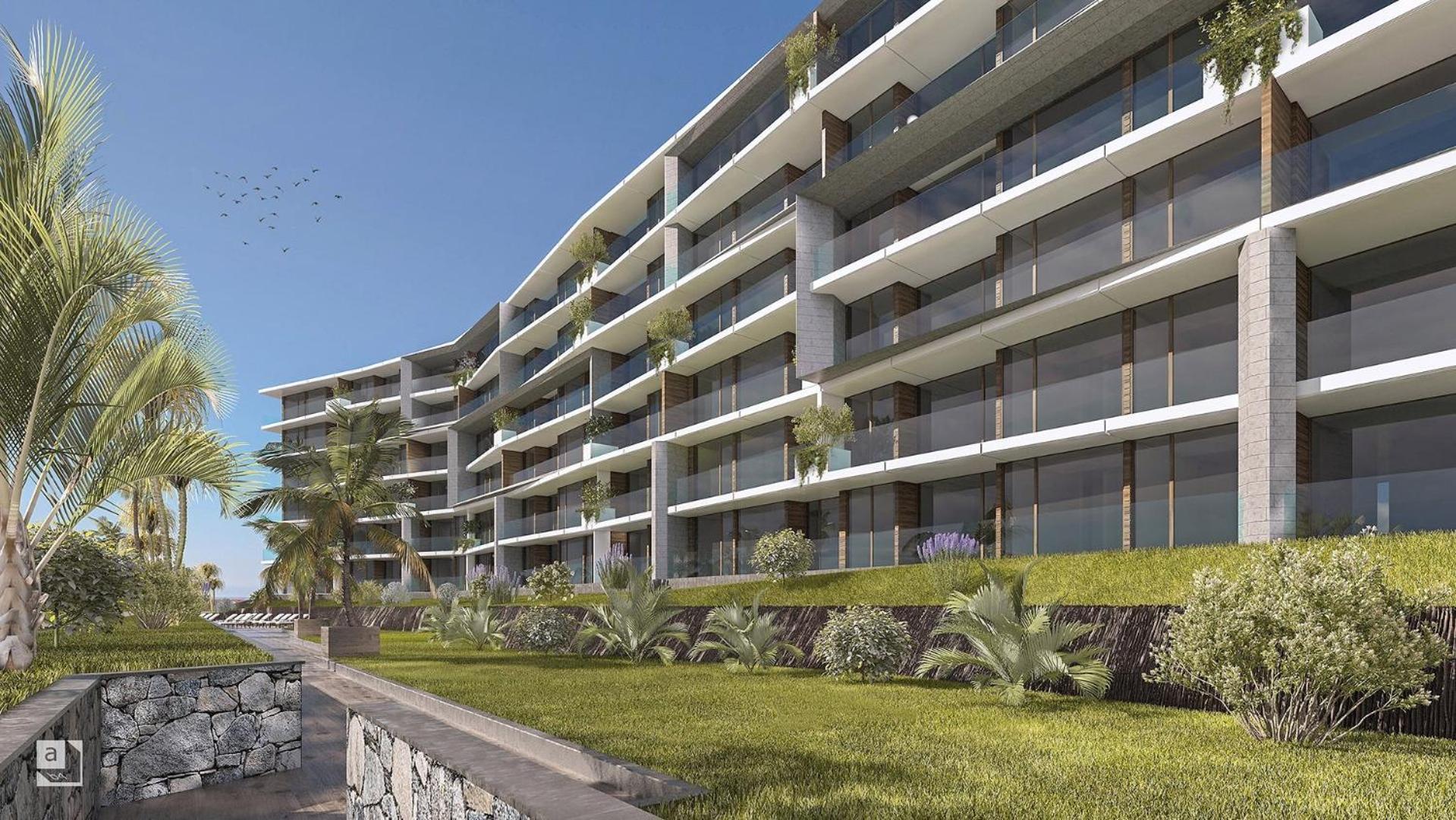 Appartamento Vista Mar - Ac, Parking And Pool Funchal  Esterno foto